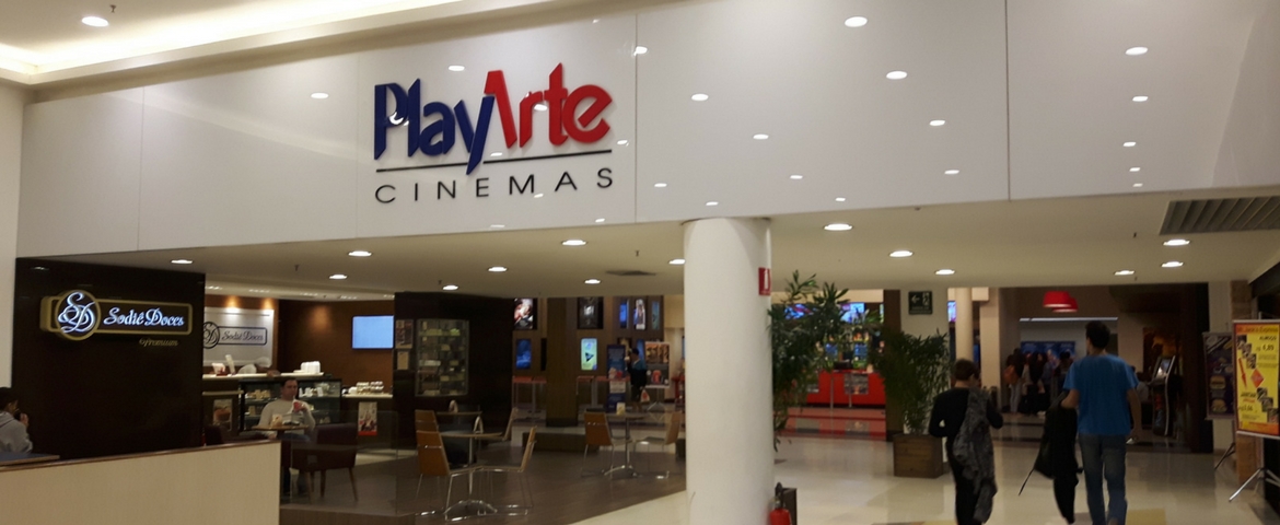 CineMaterna estreia no Shopping Metrópole