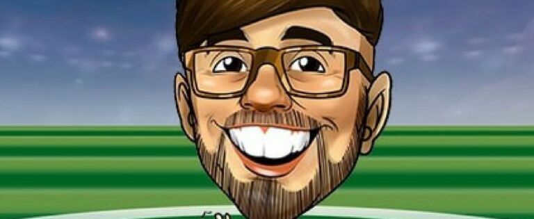Hillarius Comedy Bar – 19 a 23 de dezembro