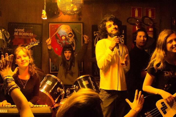 Teatro Singular comemora 28 anos com eventos