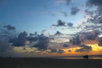 Ilha de Algodoal – PA