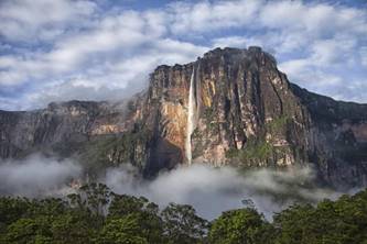 Monte Roraima – RR