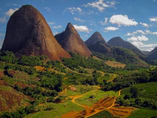 Pancas – ES