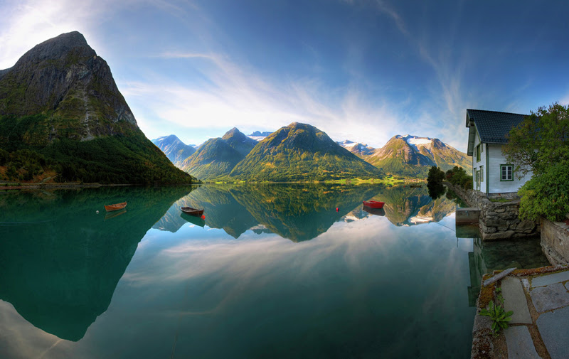 Noruega