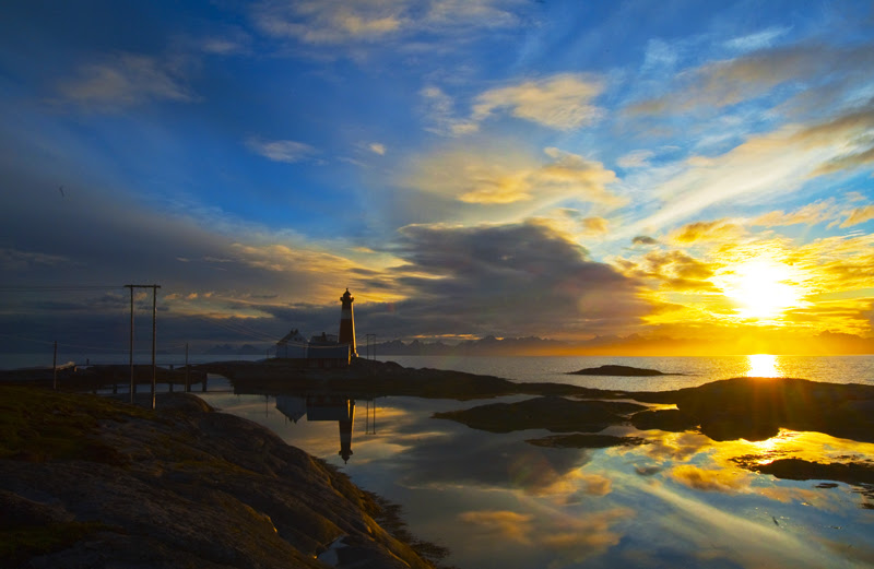 Noruega