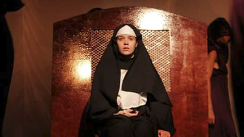 Musical Faustina tem apresentação única em Diadema