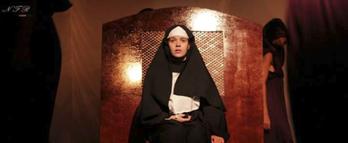 Musical Faustina tem apresentação única em Diadema
