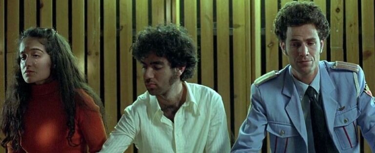 Israel é destaque na tela do Cine Sesi