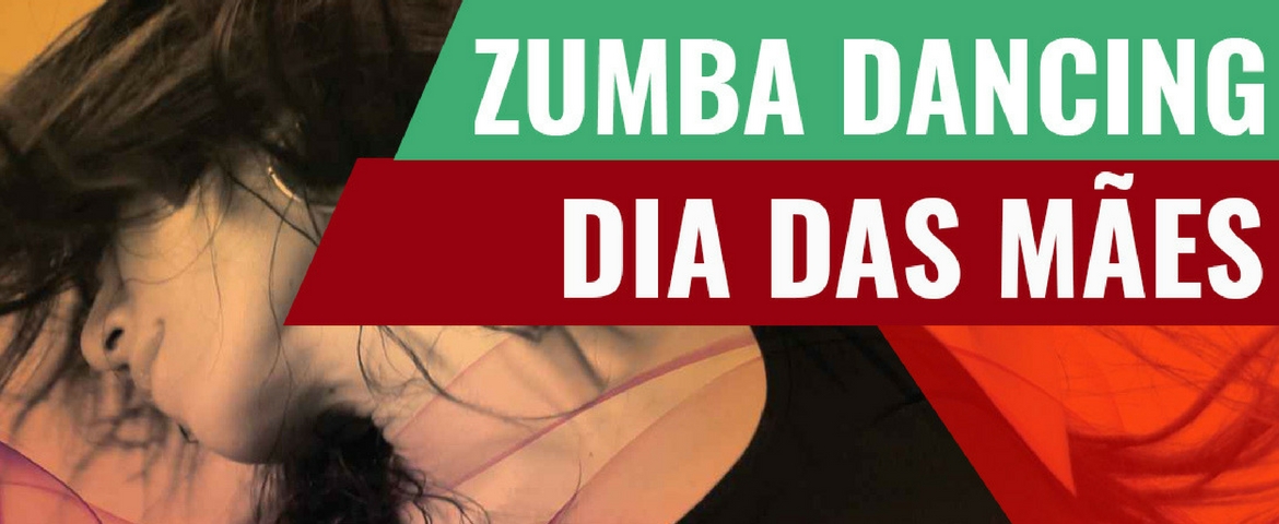Atrium Shopping realiza “Zumba Dancing”