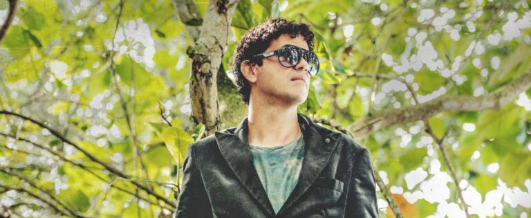 Jorge Vercillo mostra “A Experiência” em São Caetano