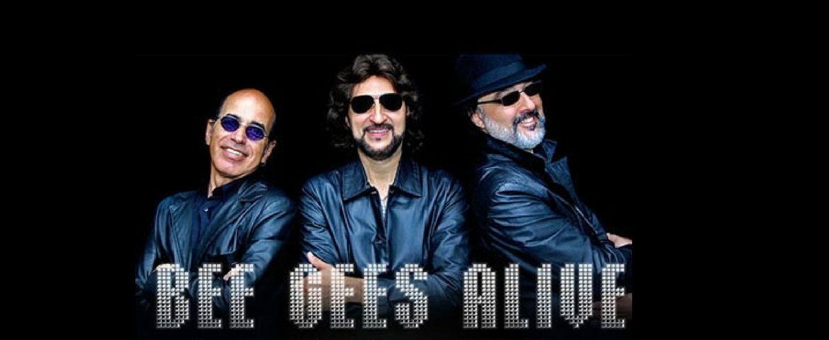Bee Gees Alive relembra clássicos em Santo André
