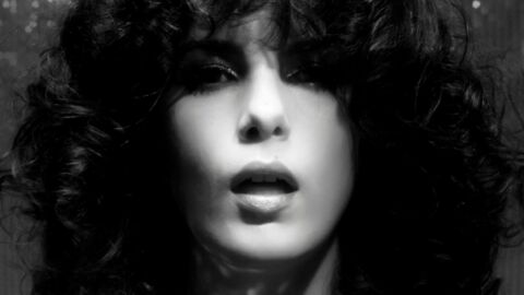 álbum Tropix da cantora Céu