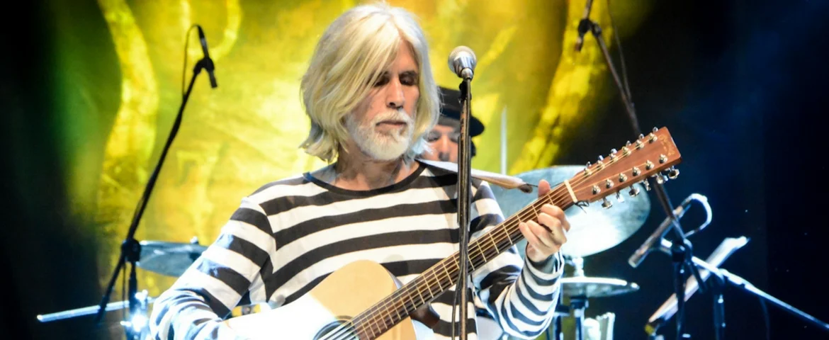 Oswaldo Montenegro celebra “Nossas Histórias”