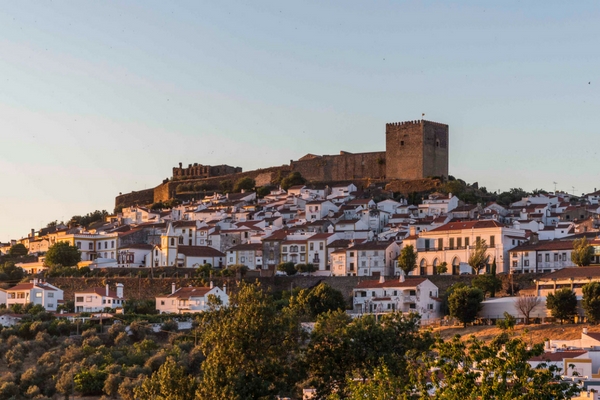 Castelo de Vide, no Alentejo_Crédito - Turismo do Alentejo