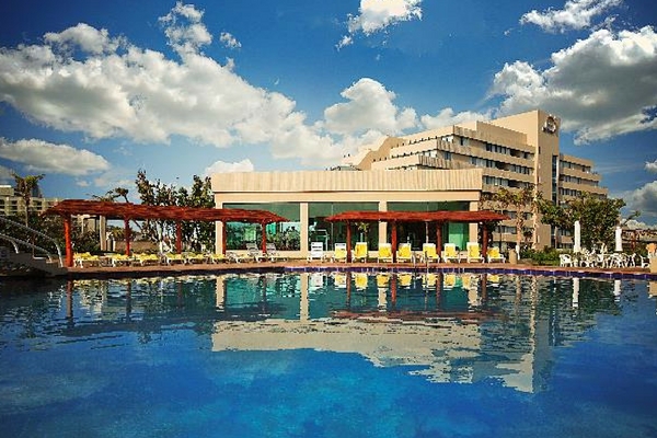 Park Royal Cancun 