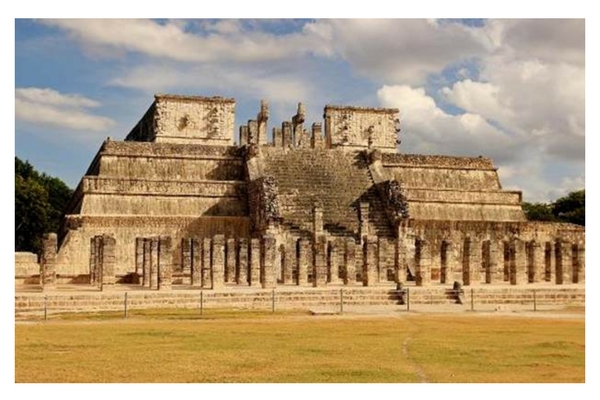 Chichén Itzá - Cancun