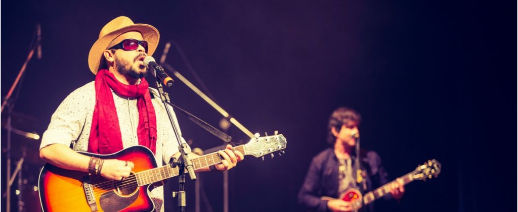 Fabrício Ramos mostra novidades em Santo André