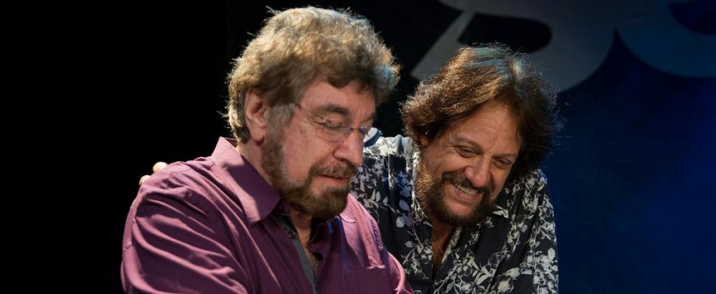 Elis Regina ganha tributo de Tunai e Wagner Tiso