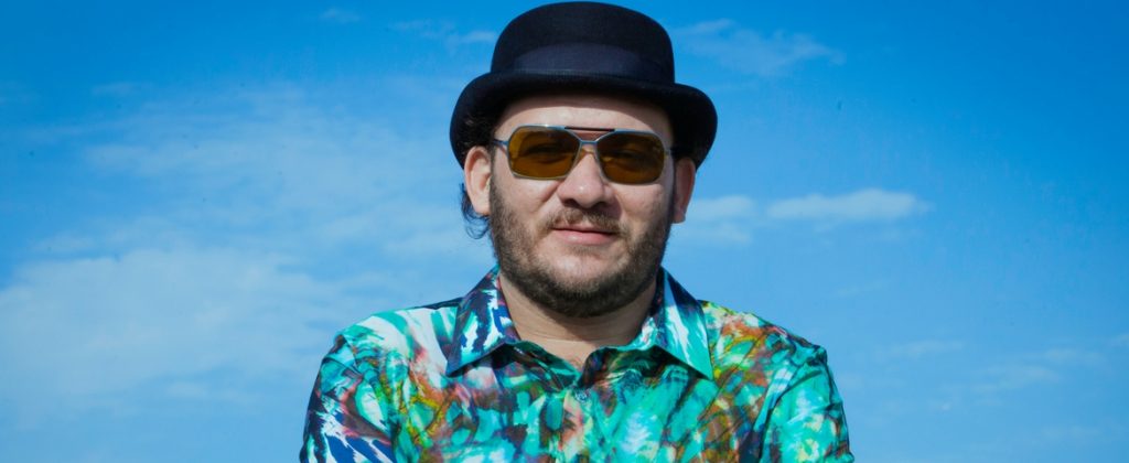 Zé Lima e os Brega Beats mostra Bregalizando