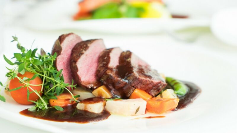 Concurso Sesi Chef dará R$ 40 mil em prêmios