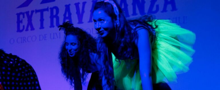 Mostra de Teatro Santo de Casa tem espetáculos gratuitos