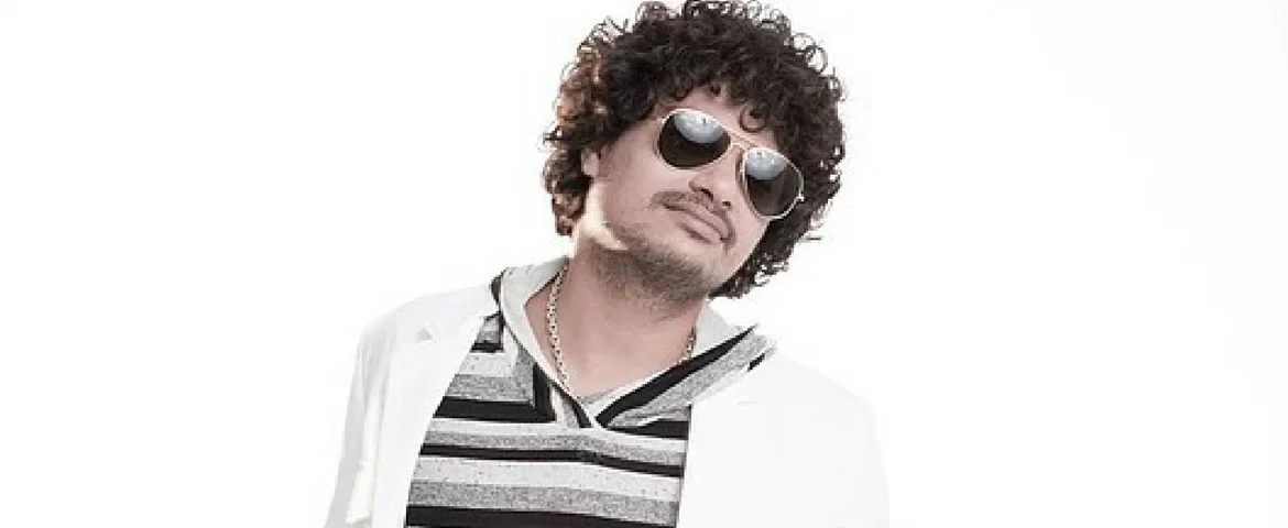 Leo Maia faz homenagem ao “síndico”