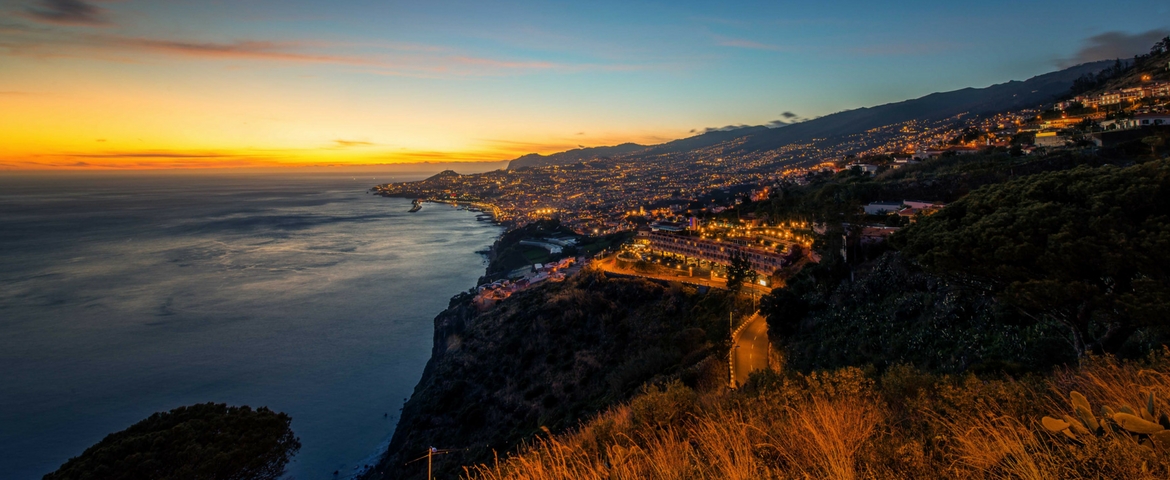 Arquipélago da Madeira esbanja beleza