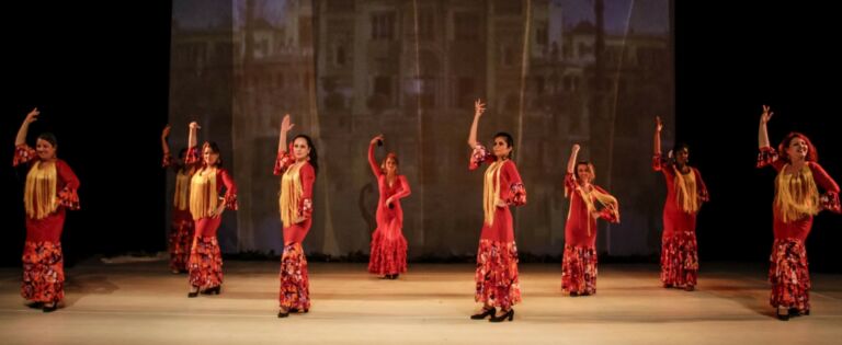 Cirandança comemora 20 anos