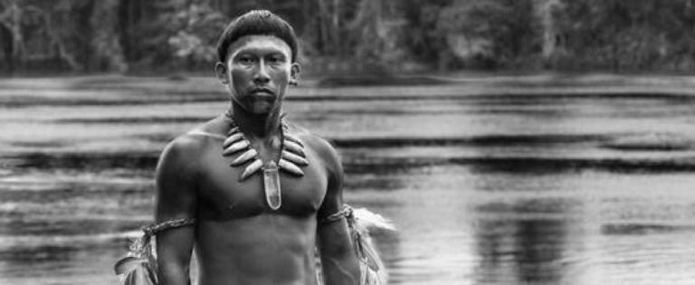 Cine Eldorado – O Abraço da Serpente