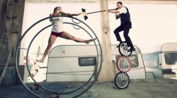 Circuito Sesc de Artes 2018 no Grande ABC