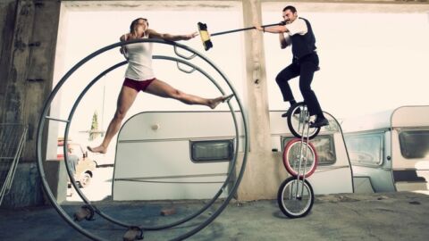 Circuito Sesc de Artes 2018 no Grande ABC