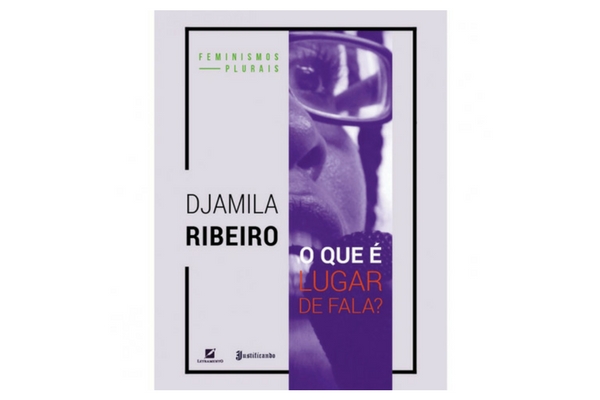 Sempre um Papo conversa com Djamila Ribeiro