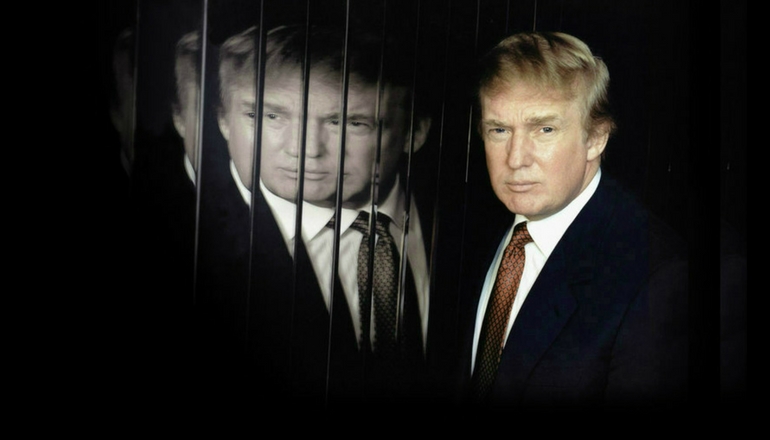 Donald Trump: Um Sonho Americano estreia em maio