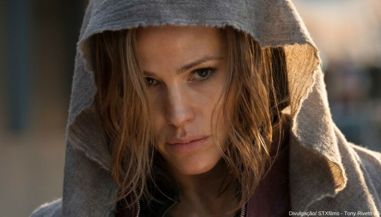 Jennifer Garner quer vingança em A Justiceira