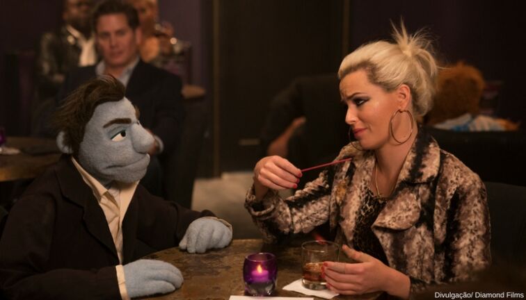 Crimes em Happytime resgata os clássicos puppets