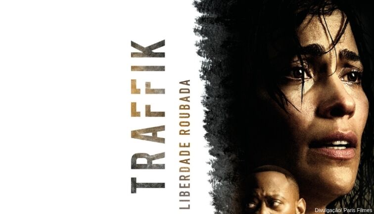 Traffik exige luta pela sobrevivência