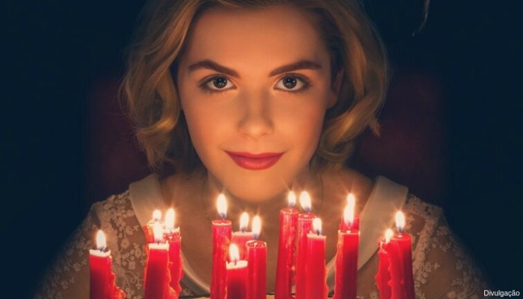 O MUNDO SOMBRIO DE SABRINA | Caça às bruxas