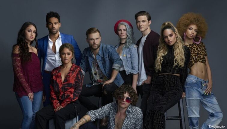 WESTSIDE | Aspirantes a estrelas da música