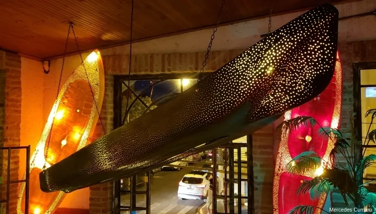 BROTAS BAR | Uma deliciosa aventura gastronômica