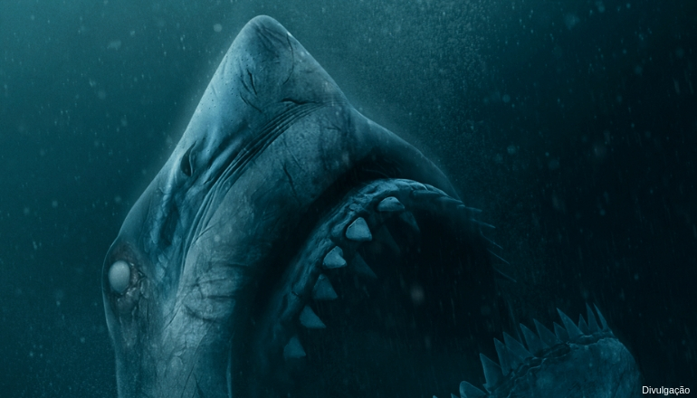 MEDO PROFUNDO | Tubarões aterrorizam turistas – Veja o trailer
