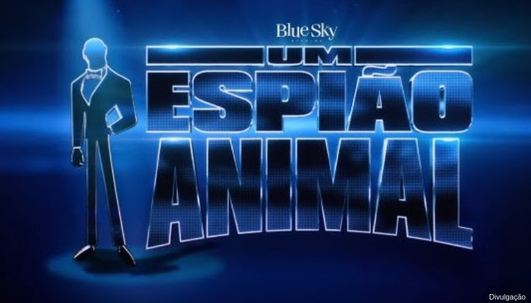 UM ESPIÃO ANIMAL | Animação tem vozes de Taís Araujo e Lázaro Ramos – Veja o novo trailer