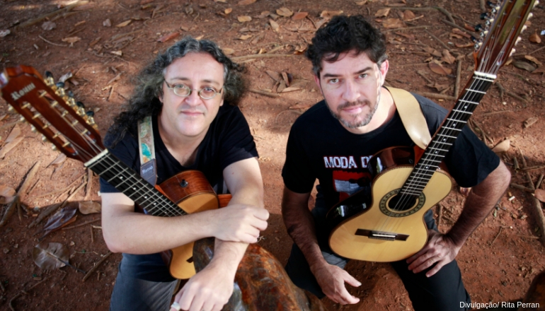 Programação do Quintas Musicais do Sesc Santo André destaca o rock