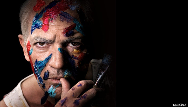 GENIUS: PICASSO | Renomado pintor é vivido por Antonio Banderas