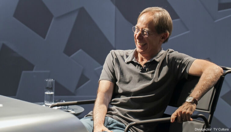 PEDRO CARDOSO | Ator é entrevistado no #Provocações