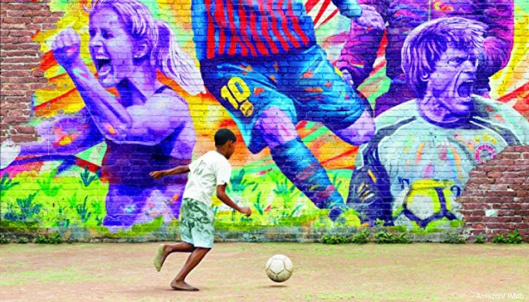 THIS IS FOOTBALL | Relatos descrevem paixão pelo futebol – Veja o trailer
