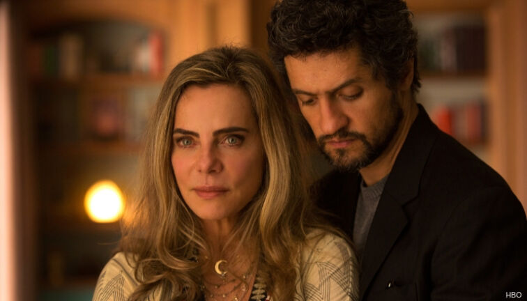 A VIDA SECRETA DOS CASAIS | Nova rede de intrigas