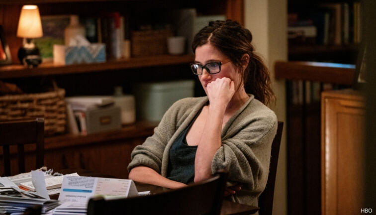MRS FLETCHER | Kathryn Hahn enfrenta síndrome do ninho vazio