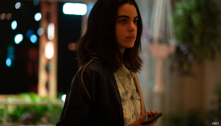 TODXS NÓS | Clara Gallo é jovem pansexual
