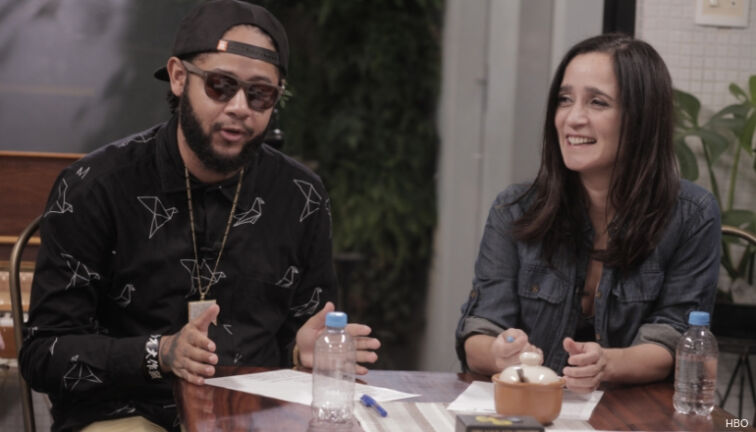 CLUBVERSÃO LATINO | Astros da música recebem desafio criativo