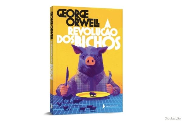 A Revolução dos Bichos - Grande ABC Cultural