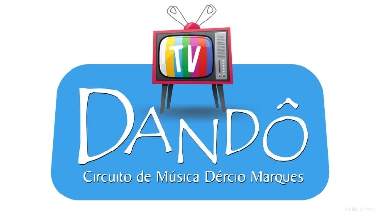 TV DANDÔ | Novo canal transmite atividades do Circuito Dandô